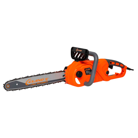 Цепные пилы