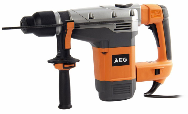 Перфораторы