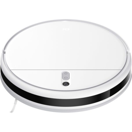 Робот-пылесос Xiaomi Mi Robot Vacuum-Mop 2 Lite (MJSTL) BHR5217EU Робот-пылесос Xiaomi Mi Robot Vacuum-Mop 2 Lite (MJSTL) BHR5217EU