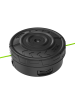 Головка триммерная Greenworks с леской для моделей 82V (М12*1,5-М; 120 мм) 2958307