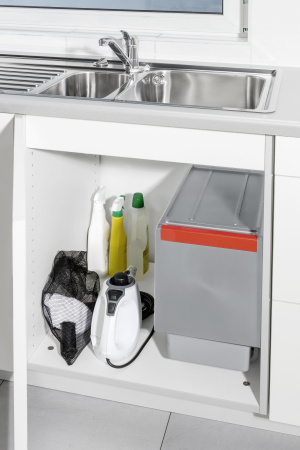 Пароочиститель Karcher SC 1 Premium Floor Kit 1.516-244.0