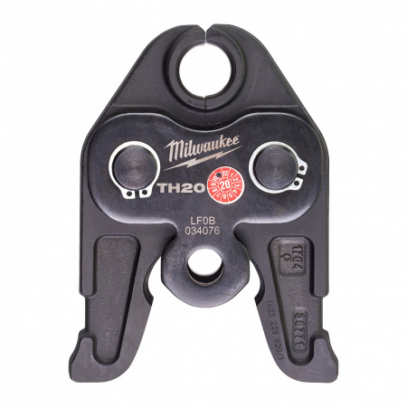 Клещи для пресса Jaw J18 - TH20 - 1 pc 4932430281