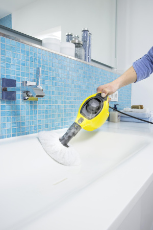 Пароочиститель Karcher SC 1 1.516-260.0