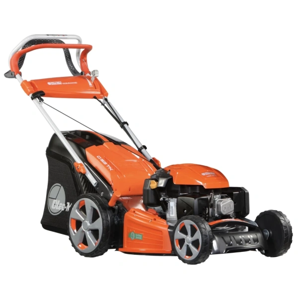 Газонокосилки и сенокосилки