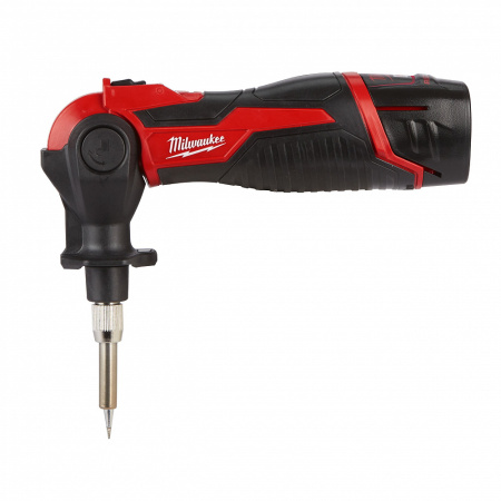 M12™ субкомпактный паяльник M12 SI-0 4933459760 Электроинструмент