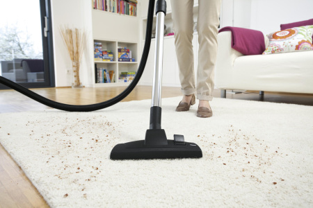 Пылесос с аквафильтром Karcher DS 6000 Mediclean (1.195-202.0) 1.195-202.0