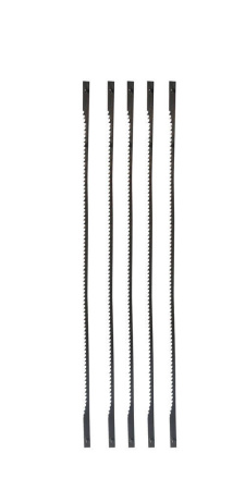 Пилка для лобзикового станка RYOBI SSB18TPI (5 шт.) 5132002898