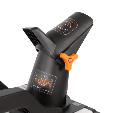 Снегоуборщики