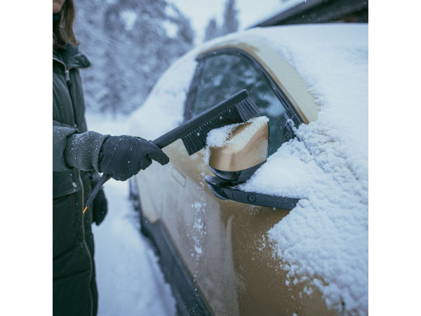 Зимний инвентарь