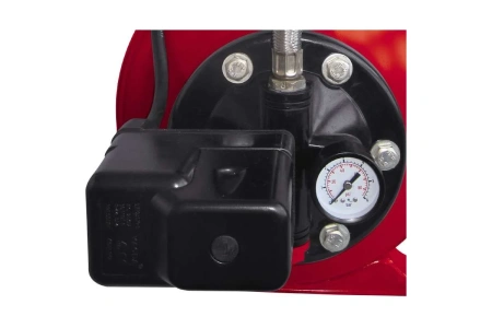 Насосы напорные автоматические и станции водоснабжения