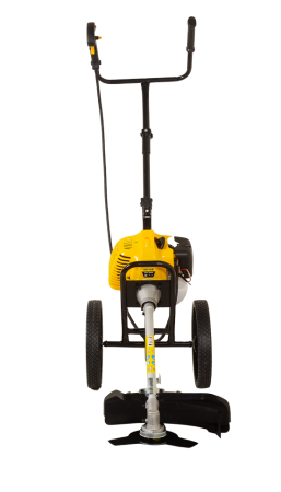 Триммер бензиновый колёсный Huter GGT-2900W 70/2/65