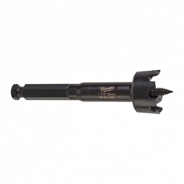 Самоврезающиеся насадки SFD 51 mm - 1 pc 48252002 Самоврезающиеся насадки SFD 51 mm - 1 pc 48252002
