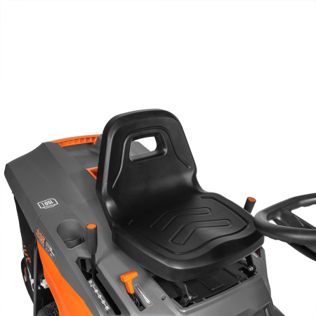 Мини-тракторы, райдеры