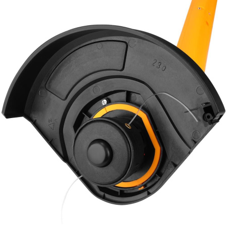 Триммер электрический DEKO DKTR450 065-1240