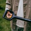 Корнеудалитель телескопический X-series FISKARS 1080510