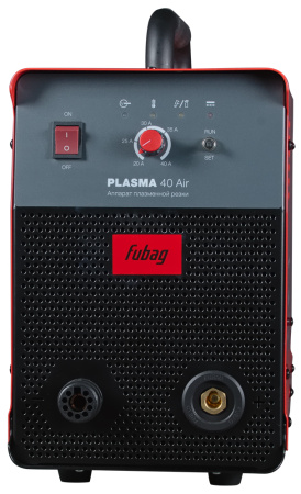 Сварочный аппарат Fubag PLASMA 40 AIR 31461.1 Сварочный аппарат Fubag PLASMA 40 AIR 31461.1
