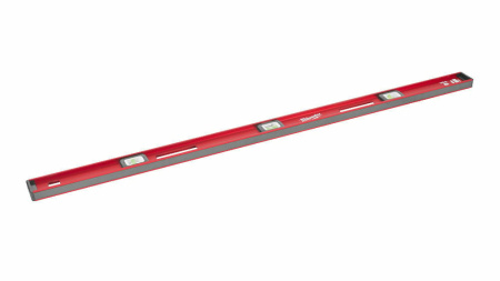 Уровень Milwaukee I-BEAM 120 см, магнитный 4932478566