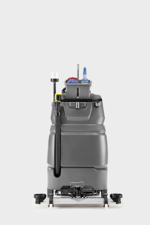 Поломоечная машина Karcher BD 50/70 R Classic 1.161-070.0