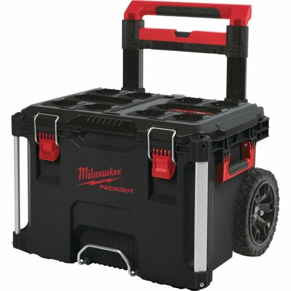 Набор ящиков Packout Starter Set Milwaukee 4932479957