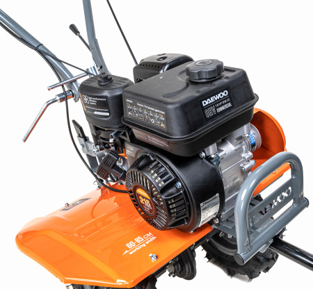 Культиваторы