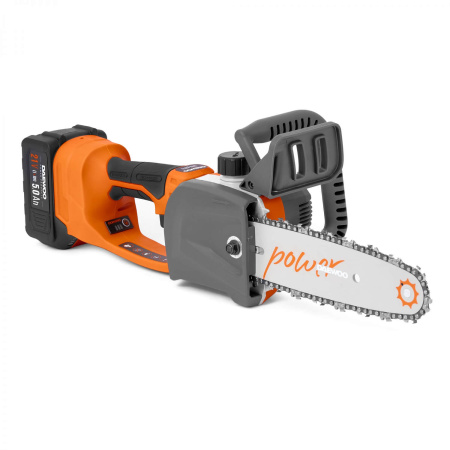 Цепные пилы