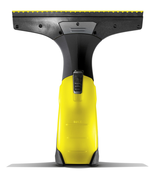 Стеклоочиститель Karcher WV 2 Black Edition   Стеклоочиститель Karcher WV 2 Black Edition