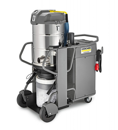 Пылесос Karcher IVS 100/40 Lp 1.573-621.0
