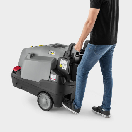Аппарат высокого давления Karcher HDS 6/15 C 1.169-910.0