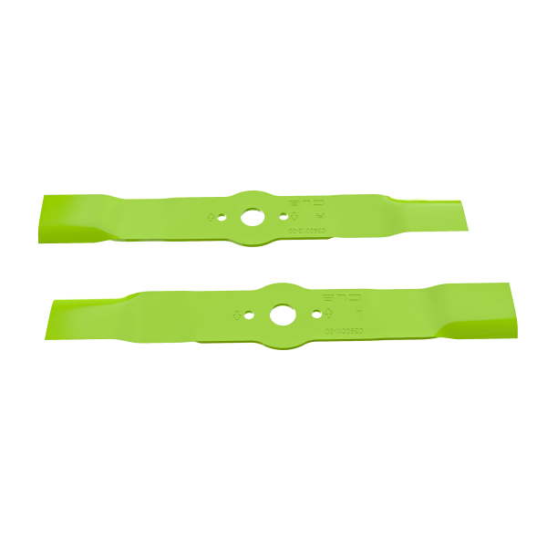 Комплект из двух ножей для газонокосилки Greenworks 76 см 82V 2958007