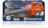 Детская воздуходувка Husqvarna, звук+поток воздуха 586 49 80-01