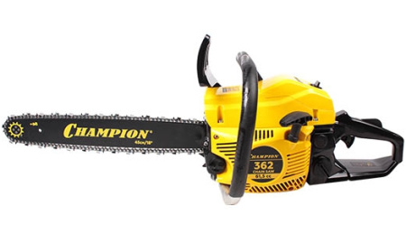 Цепные пилы