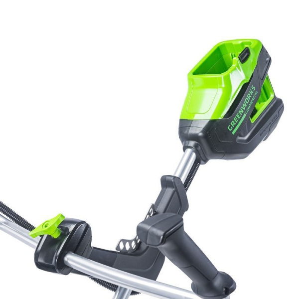 Триммер аккумуляторный Greenworks TB201HK8 82V 2112407UH