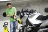 Щетка Karcher WB 150 Power Brush 2.643-237.0