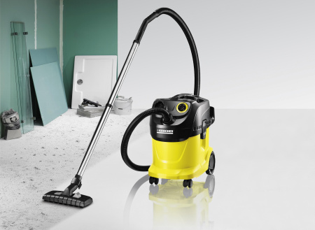 Пылесос хозяйственный Karcher WD 7.500 1.347-600.0