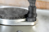 Паровая турбощетка Karcher 2.863-159.0 Паровая турбощетка Karcher