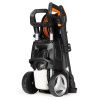 Мойка высокого давления DAEWOO DAW 675 FULL CONTROL DAW 675