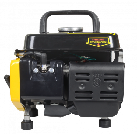 Генератор бензиновый Huter HT950A 64/1/1