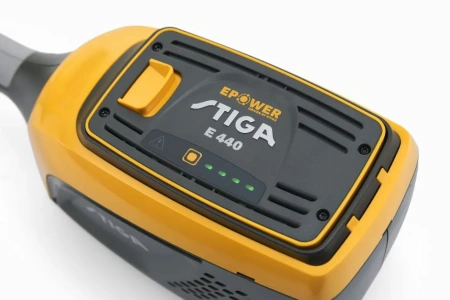 Триммер аккумуляторный Stiga BC 500e 278200008/ST3 Триммер аккумуляторный Stiga BC 500e 278200008/ST3