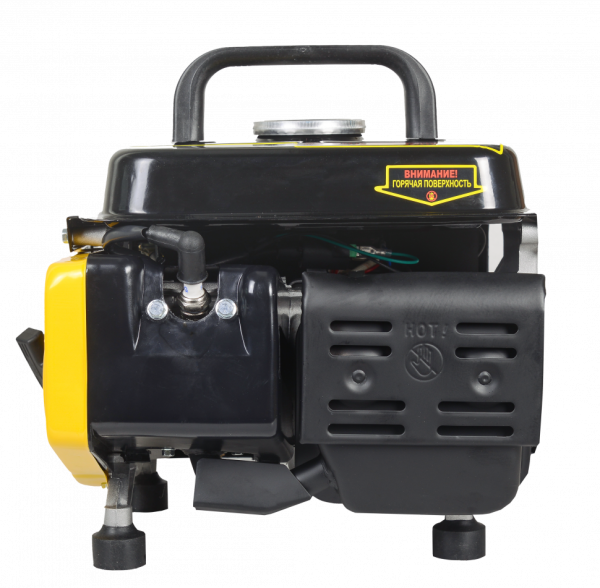Генератор бензиновый Huter HT950A 64/1/1
