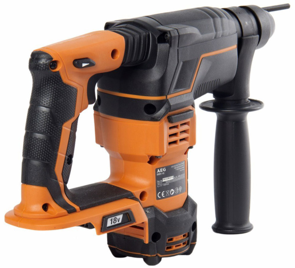 Перфораторы