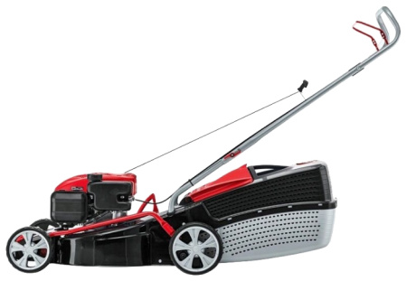 Газонокосилки и сенокосилки