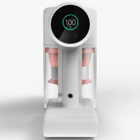Пылесос Xiaomi Mi Vacuum Cleaner G10 (MJSCXCQPT) BHR4307GL/MJSCXCQPT Пылесос Xiaomi Mi Vacuum Cleaner G10 (MJSCXCQPT) BHR4307GL/MJSCXCQPT