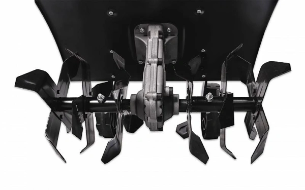 Культиватор электрический Champion EC1200 EC1200 Культиваторы
