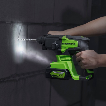 Перфораторы