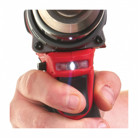 Шуруповерты