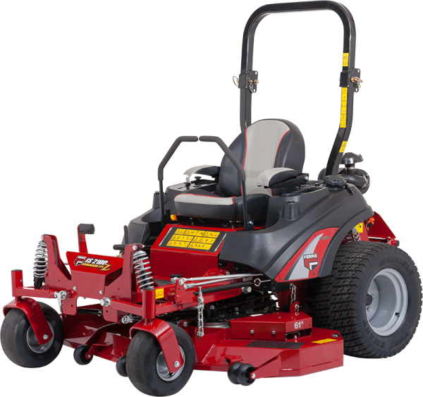 Мини-тракторы, райдеры