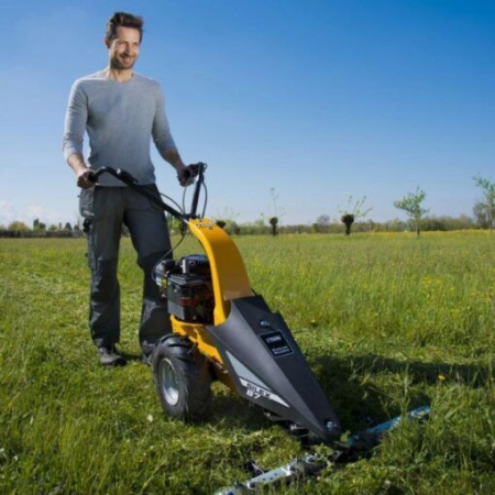 Газонокосилки и сенокосилки