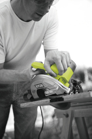 Циркулярные пилы