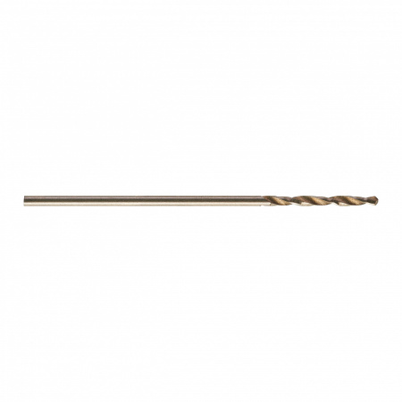 Сверла по металлу Thunderweb HSS-G DIN338 TW 1.0 x 34 - 2 pcs 4932352345