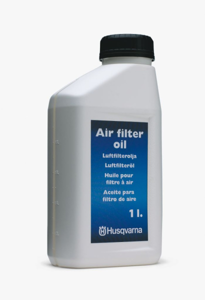 Масло для воздушных фильтров Husqvarna 531 00 92-48